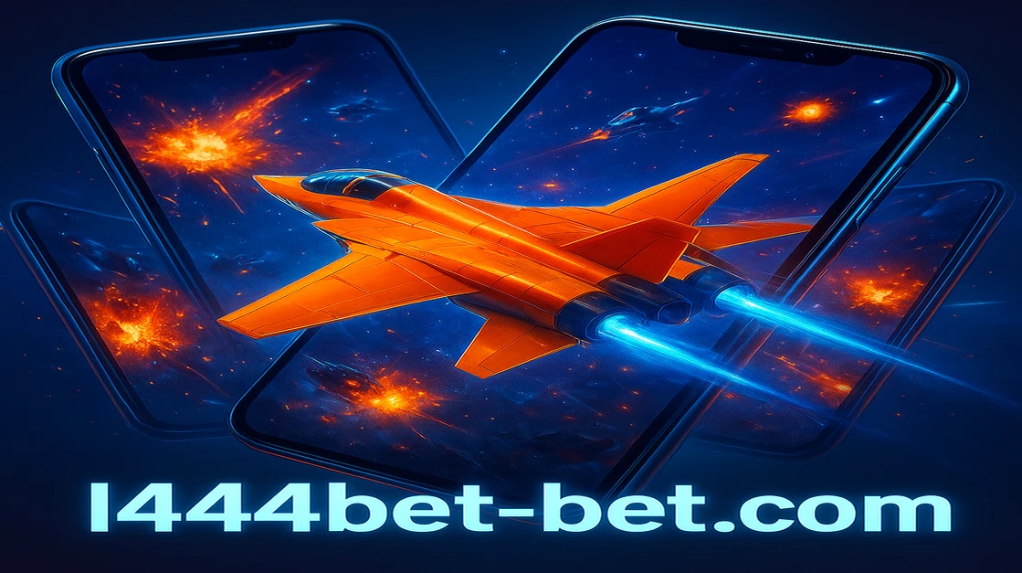 l444 game এর গেমিং প্ল্যাটফরমে ট্যাবলেট স্ক্রিন থেকে বেরিয়ে আসা জ্বলন্ত লাল বিমানসহ বিস্ফোরণ-জাতীয় দৃশ্য; আশপাশে আরও বিমান ও গেমের উপাদান ছড়িয়ে রয়েছে।